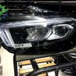 -KAMPANYA-Mercedes A Seri W177 Kasa Full Led Sol Far A1779064703