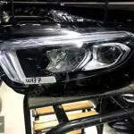 -KAMPANYA-Mercedes A Seri W177 Kasa Full Led Sol Far A1779064703