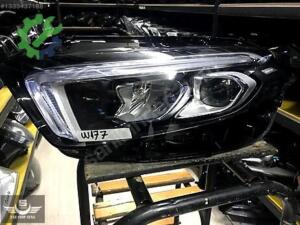 -KAMPANYA-Mercedes A Seri W177 Kasa Full Led Sol Far A1779064703