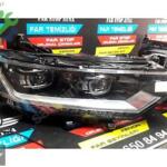 -KAMPANYA-Volkswagen Passat B8 Highline Xenon Led Sağ Far