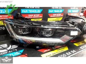 -KAMPANYA-Volkswagen Passat B8 Highline Xenon Led Sağ Far