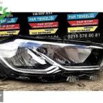 -KAMPANYA-Volkswagen Polo Merceksiz Full Led Sağ 2G1941006D