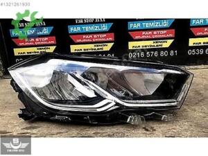 -KAMPANYA-Volkswagen Polo Merceksiz Full Led Sağ 2G1941006D