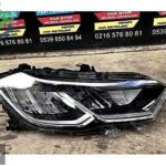 -KAMPANYA-Volkswagen Polo Merceksiz Full Led Sağ 2G1941006D