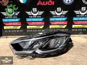 -KAMPANYA-Volkswagen Polo Merceksiz Full Led Sol Far 2G1941005C