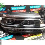 -KAMPANYA- Volkswagen Tiguan Xenon Led Far Sağ 2016 Sonrası