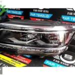 -KAMPANYA- Volkswagen Tiguan Xenon Led Far Sol 2016 Sonrası