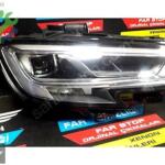 ** KAMPANYA ** Audi A3 Matrix Led Sağ Far