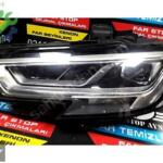 ** KAMPANYA ** Audi A3 Matrix Led Sol Far