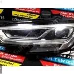 ** KAMPANYA ** Audi A3 Matrix Led Sol Far