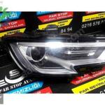 ** KAMPANYA ** Audi A3 Xenon Led Z Sağ Far