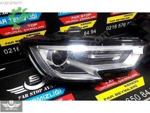 ** KAMPANYA ** Audi A3 Xenon Led Z Sağ Far