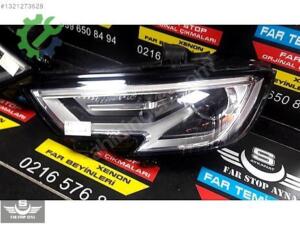 ** KAMPANYA ** Audi A3 Xenon Led Z Sol Far