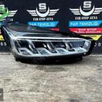 KAMPANYA Chery Tiggo 7 Full Led Sağ Far Kod: 605000200AB