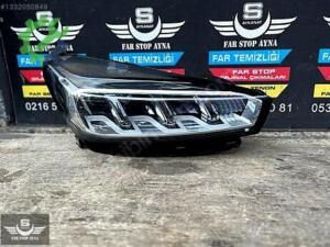 KAMPANYA Chery Tiggo 7 Full Led Sağ Far Kod: 605000200AB