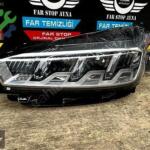 KAMPANYA Chery Tiggo 7 Full Led Sol Far Kod: 605000199AB