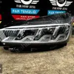 KAMPANYA Chery Tiggo 7 Full Led Sol Far Kod: 605000199AB