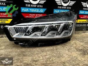 KAMPANYA Chery Tiggo 7 Full Led Sol Far Kod: 605000199AB