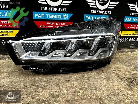 Chery Tiggo Sol Ön Far çıkma parça