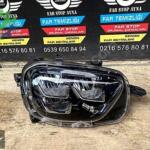 *KAMPANYA* Citroen C3 Full Led Sağ Far HATASIZ AYARINDA ORGİNAL
