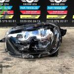 *KAMPANYA* Citroen C3 Full Led Sol Far HATASIZ AYARINDA ORGİNAL
