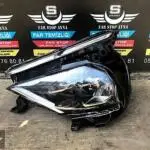 KAMPANYA Citroen C4 Full Led Sol Far 2020 – 2024