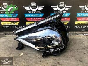 KAMPANYA Citroen C4 Full Led Sol Far 2020 – 2024