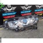 * KAMPANYA * Honda Civic FC5 Orjinal Sol Far (2015-2020)