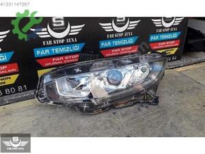 * KAMPANYA * Honda Civic FC5 Orjinal Sol Far (2015-2020)
