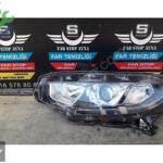 * KAMPANYA * Honda Civic FC5 Orjinal Sol Far (2015-2020)