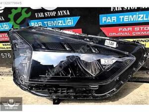 *KAMPANYA* Hyundai Bayon Full Ledli Sağ Far 92102Q0600