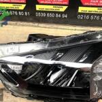 *KAMPANYA* Hyundai Bayon Full Ledli Sol Far 92101Q0600