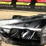 *KAMPANYA* Hyundai Bayon Full Ledli Sol Far 92101Q0600
