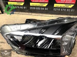 *KAMPANYA* Hyundai Bayon Full Ledli Sol Far 92101Q0600
