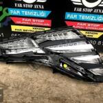 *KAMPANYA* Hyundai Tucson Ledli Sağ Gündüz Farı