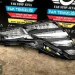*KAMPANYA* Hyundai Tucson Ledli Sağ Gündüz Farı