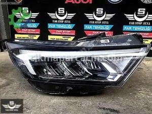 KAMPANYA Hyundai i20 Full Led Sağ Far SIFIR AYARINDA 92102-Q0100