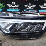 KAMPANYA Hyundai i20 Full Led Sol Far SIFIR AYARINDA