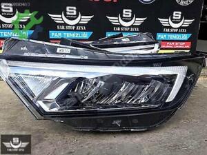 KAMPANYA Hyundai i20 Full Led Sol Far SIFIR AYARINDA