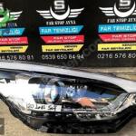 KAMPANYA ORGİNAL Hyundai i20 Ledli Sağ Far