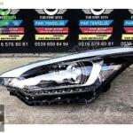 KAMPANYA ORGİNAL Hyundai i20 Ledli Sol Far