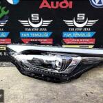 KAMPANYA ORGİNAL Hyundai i20 Ledli Sol Far