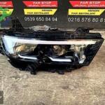 KAMPANYA Opel Astra L Ledli Mercekli Sağ Far HATASIZ