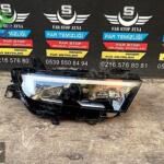 KAMPANYA Opel Astra L Ledli Mercekli Sağ Far HATASIZ