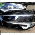 KAMPANYA Opel Corsa F Sol Led Far 2019 – 2022