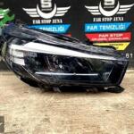 ** KAMPANYA ** Opel Corsa F Yeni Kasa Merceksiz Sağ Far