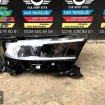 KAMPANYA Opel Mokka Merceksiz Led Sağ Far ORGİNAL