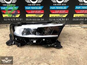 KAMPANYA Opel Mokka Merceksiz Led Sağ Far ORGİNAL