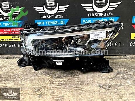 Opel Mokka Sağ Ön Far çıkma parça