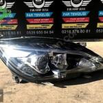 KAMPANYA Peugeot 308 Mercekli Ledli Sağ Far 9816990580